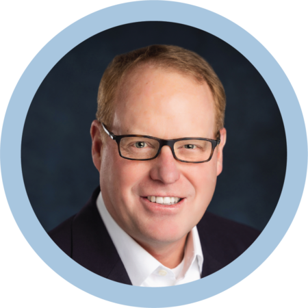 Andy Janson, Chief Operations Officer at Arcadia Cold