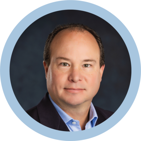 Chris LaFaire, Chief Information Officer at Arcadia Cold