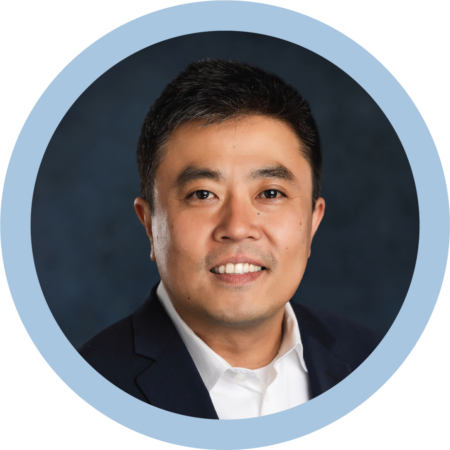 Jimmy Widjaja, Senior Vice President of Financial Planning and Analysis at Arcadia Cold