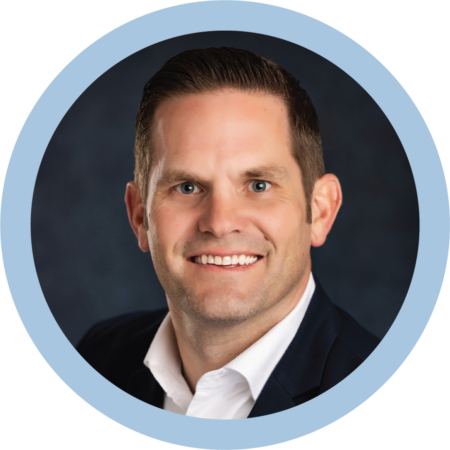 PJ Chipman, Vice President of Business Development at Arcadia Cold