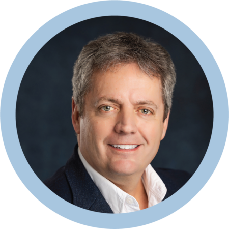 Sean Cunningham, Vice President of Development and Solutions at Arcadia Cold