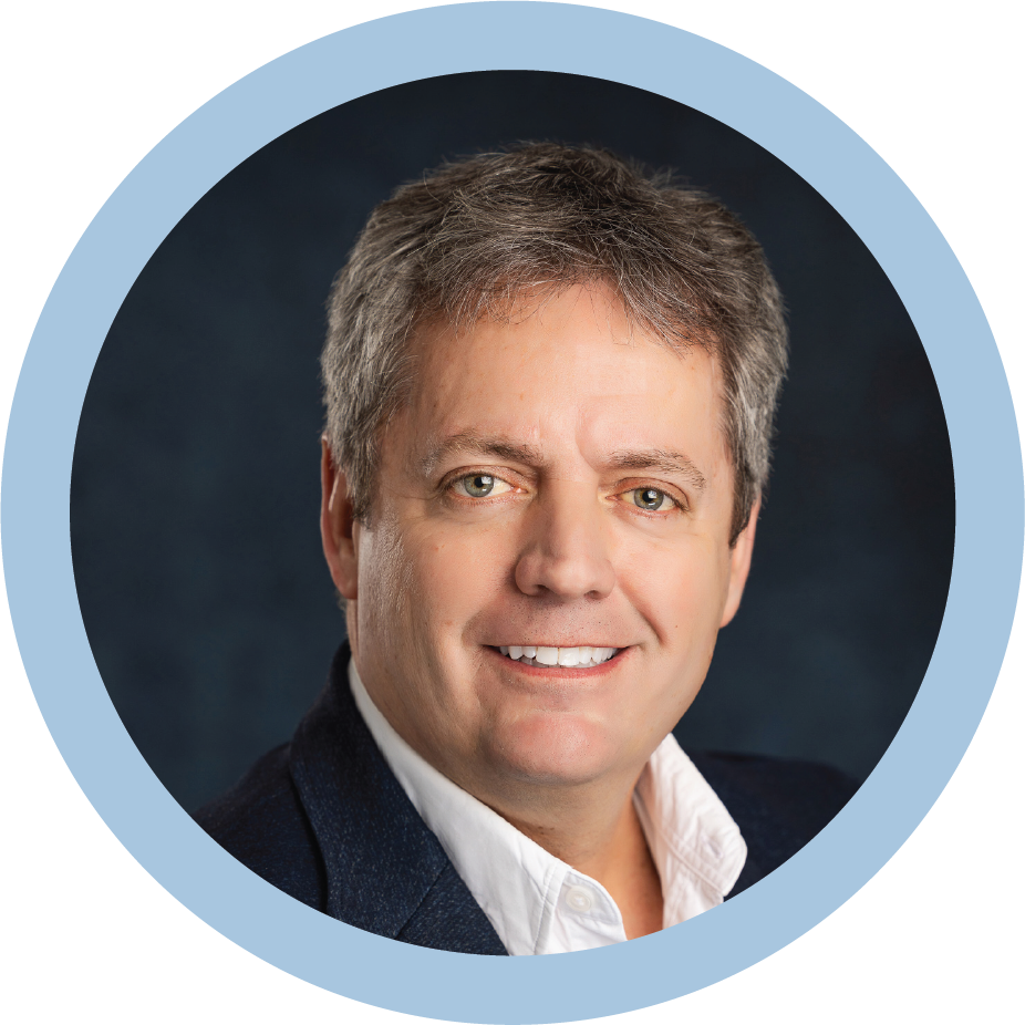 Sean Cunningham | Arcadia Cold Storage & Logistics