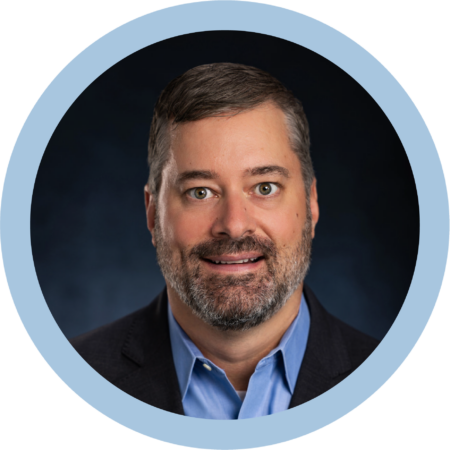 Chris Koenigshof, Vice President of Human Resources at Arcadia Cold