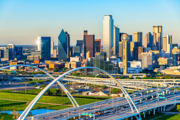 Arcadia Cold Fort Worth: A Strategic Cold Storage Hub in Dallas-Forth Worth, Texas