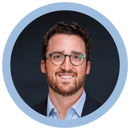 Michael Flashenberg, Senior Vice President of Sales at Arcadia Cold